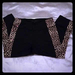 Betsy Johnson Athletic pants